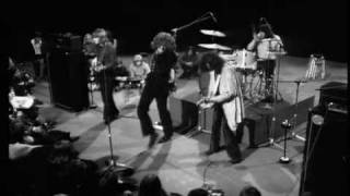 Led Zeppelin - Communication Breakdown  &quot;1969&quot; [ Good Quality ]