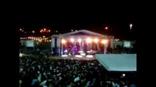 Tiê Se enamora Campos UFRN