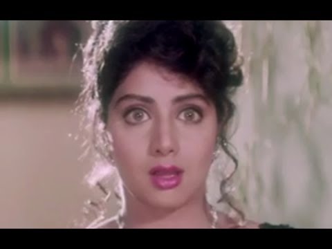 Kshana Kshanam Movie Songs - Ko Ante Koti Song - Venkatesh, Sridevi, Brahmanandam, MM Keeravani