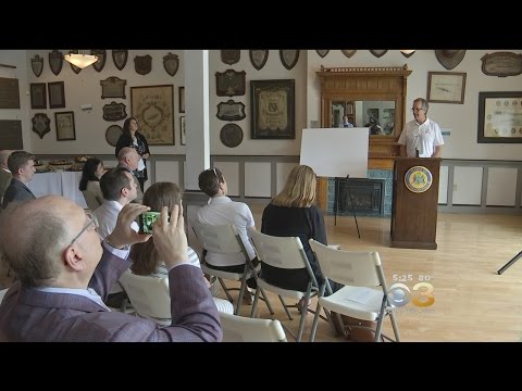 Schuylkill Navy Series Announced At Boathouse Row