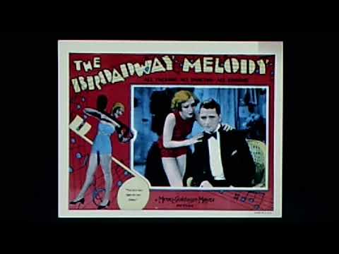 Sam Lanin and his Orchestra:  "The Wedding of the Painted Doll"  (1929)