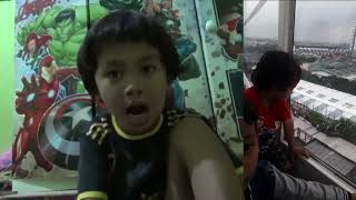 Download lagu Lagu palestina atuna Tufuli (Atouna El Toufoule) || Lirik Arab, Latin & Terjemahan mp3