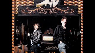 Sau - Tu Encens El Meu Foc - SG 1992 (Promo)