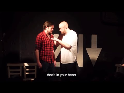 Shoot From the Heart (Shoot From the Hip Heart Compilation)