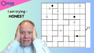 I am trying to avoid mistakes - honest!