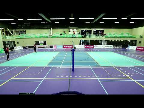 Sudosa-Desto HS1 vs SV Dynamo HS2