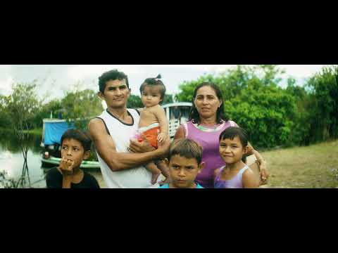 Bring Healthcare to Remote Amazon Communities