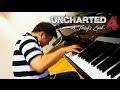 PRIDE ROCK'S UNCHARTED  4.0 - NATE'S THEME (Piano/Orchestra Cover) - PianoPrinceOfAnime