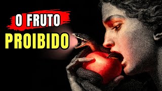 Verdade Proibida Sobre a SERPENTE do Éden — e a Consciência Humana!