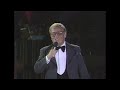 Mel Tormé   Love Medley, I Won't Last A Day Without You & Makin' Whoopie 1980
