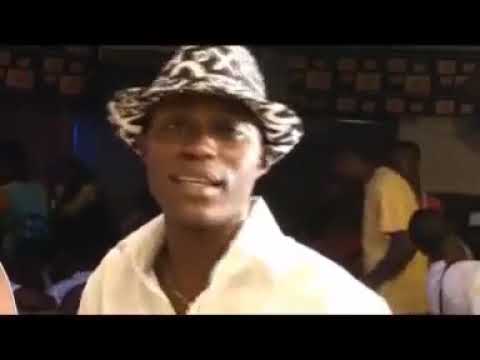 DJ KOOL - Tanpis pour les traitres