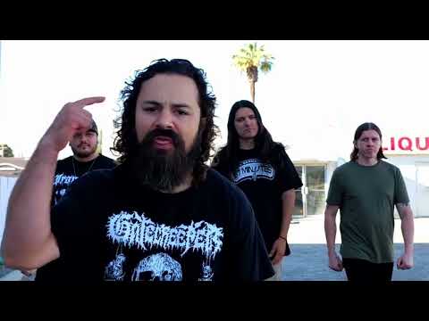 Out Of Chaos -  Traitors (OFFICIAL MUSIC VIDEO)