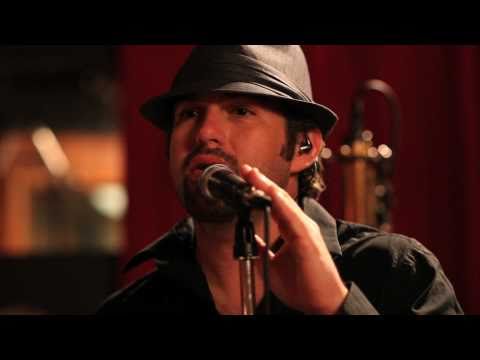 Justin Grennan & The Project - "Rock with You"