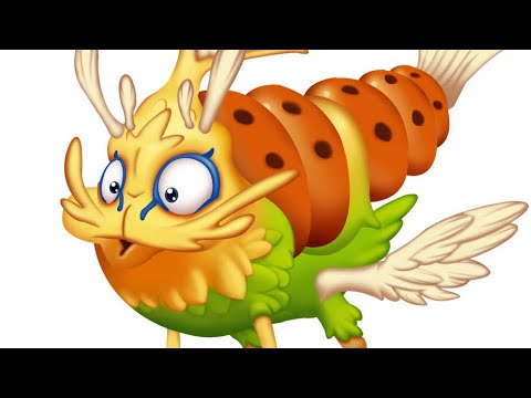 Cave Island Recomposed Cover (Instrumental no Thumpies) Original C.I. Recomposed by @dofrecomposed