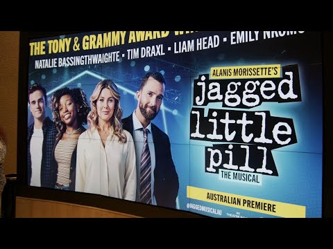 Theatre Royal Sydney