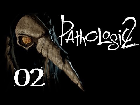 SB Plays Pathologic 2 02 - Getting Involved
