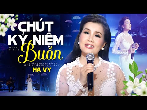 Thể hiện bởi Hạ Vy