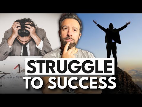 Broke, Bartending, and Lost at 35… How Real Estate Saved My Life