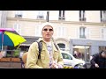 We Three Happy Tour Episode Two Paris