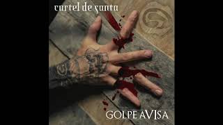 CARTEL DE SANTA/PARÁ CADA LOCO.