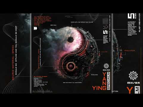 Special M & Spectra Sonics - No Fear