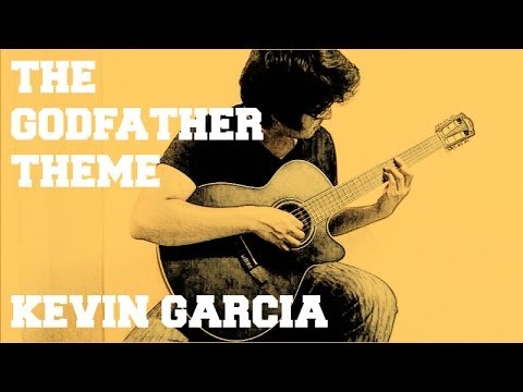 Godfather Theme - Kevin García