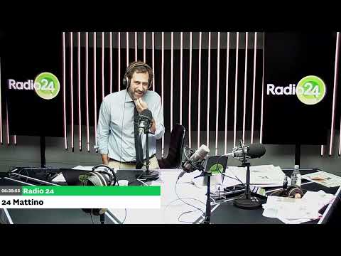 24 Mattino del 06/09/2024