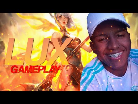 GAME PLAY DE LUX (DUO EU SOU TOP)