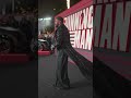 Colman Domingo UK Premiere