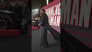 Colman Domingo UK Premiere