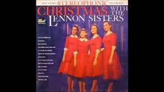 away in a manger Lennon sisters