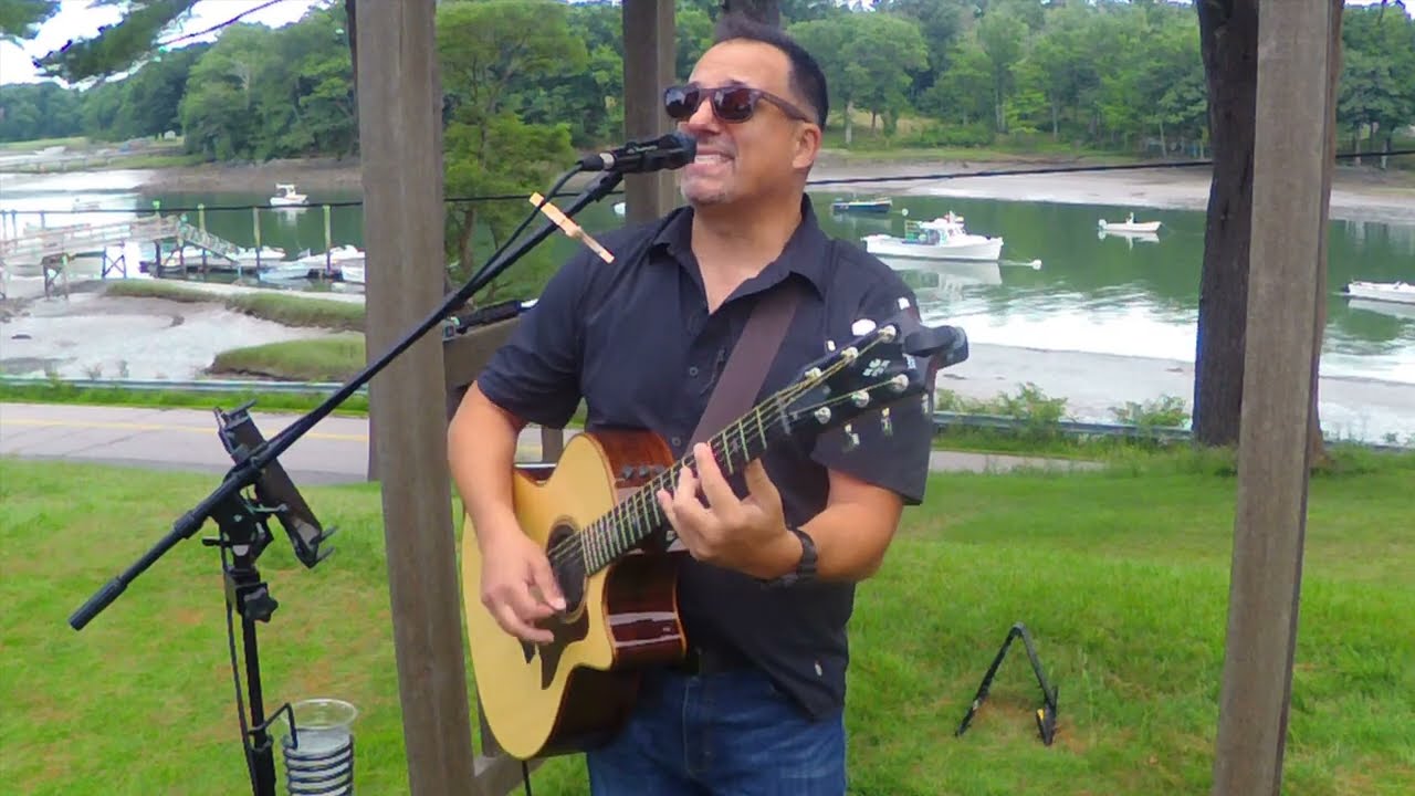 Promotional video thumbnail 2 for John Polino
