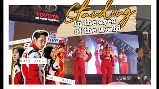 Download lagu Khai Bahar, Nabila Razali, Wany Hasrita | Standing in the eyes of the world | TGR 2019 season 3 mp3 Download lagu Khai Bahar, Nabila Razali, Wany Hasrita | Standing in the eyes of the world | TGR 2019 season 3 mp3