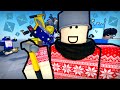 70 Roblox Studio Developers Make 1 Game