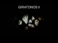 GIRATONOS II  .....Peldaños_ ...Sergio Di Martino