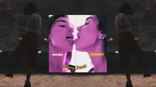 Dua Lipa - Houdini - DatHazza Remix