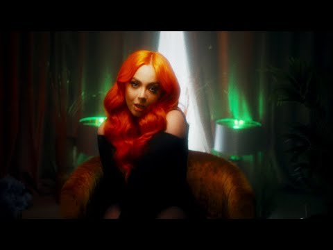 Olivia Addams - Dor | Official Video