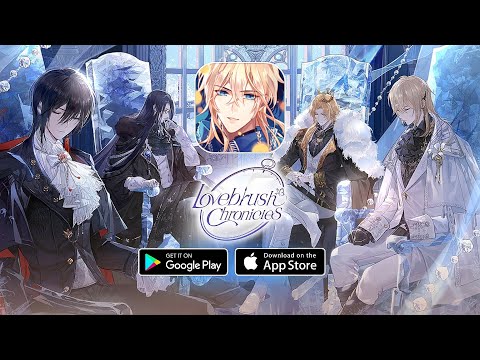 Lovebrush Chronicles (For All Time) - Global Version Beta Gameplay (Android/iOS)