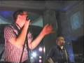 THE HOLD STEADY "How A Resurrection Really Feels"