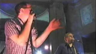 THE HOLD STEADY - How A Resurrection Really Feels