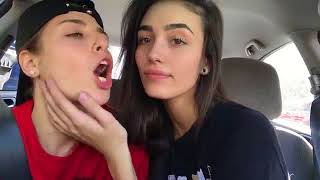 Skyler and Karin - 6