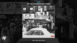 RaRa - Pride [Let Da Chuuuch Say Amen]