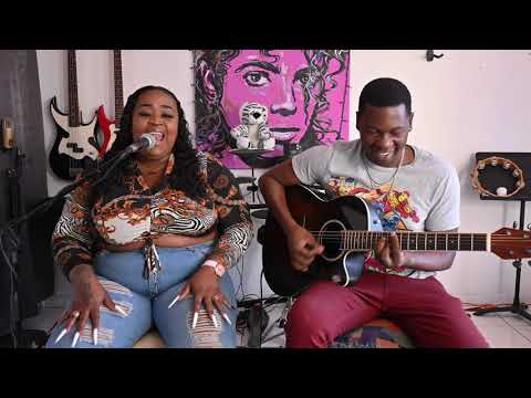 Gary the Guitarist ft Nishie LS - Loose Me