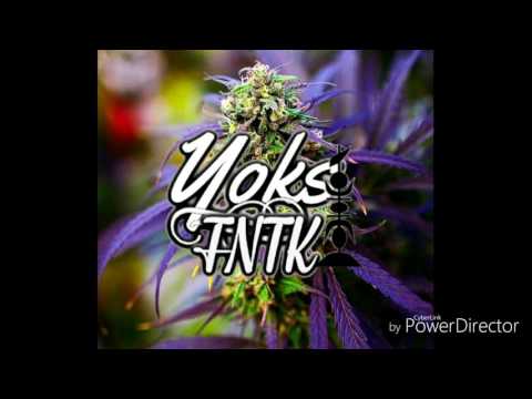 ☆DJ WINSTON x CHUCK FENDER _ WEED {RmX`2kk17}☆