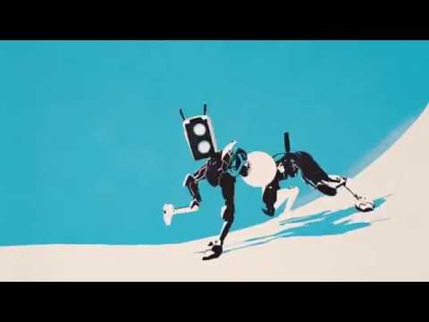 ReCore Gameplay Trailer E3 2016 Xbox Conference