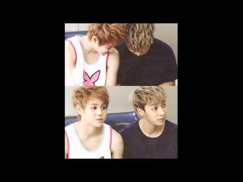 Kiseob bday video