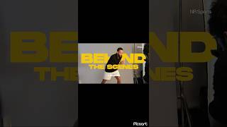 Neymar Jr + Lifefit | Behind the Scenes