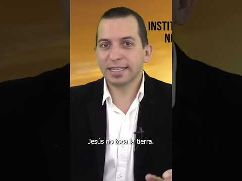 ¿Cómo distinguir a Jesús en su Segunda Venida? - Pr. Pablo Ferrero en La Fe de Jesús