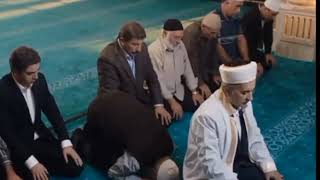 موت بابا عمر وادي الذئاب الجزء التاسع