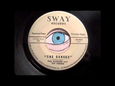 Phil Flowers and the TNT Tribble - The Dances